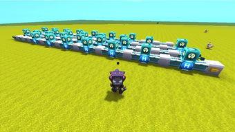 迷你世界最新爆料电路